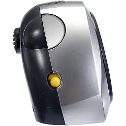 Годинник настільний Technoline Modell XXL Silver (Modell XXL silber) - мініатюра 6