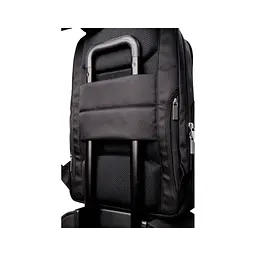 Рюкзак для ноутбука Acer 15" BUSINESS MULTIPOCKET (GP.BAG11.02L) - мініатюра 8