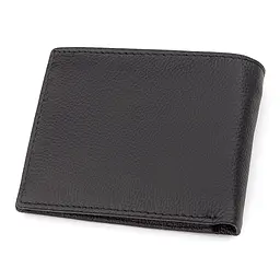 Чоловічий гаманець ST Leather 18352 (ST - 1) - мініатюра 6