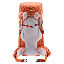 Рюкзак Deuter Aircontact Ultra 45+5 SL Помаранчевий (1052-3360022 5911) - мініатюра 3