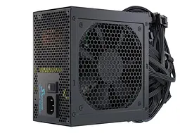 Блок живлення ATX 2.0 850W SSP-850RT2 SEASONIC - мініатюра 2