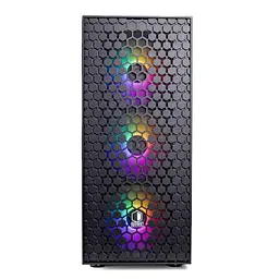 Комп'ютер Master_4886 (RTX 3090, Ryzen 5 8400F, 32 Гб, SSD 1 ТБ) - мініатюра 5