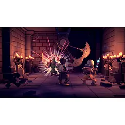 Ключ активації Microsoft For The King для Xbox One/Series - мініатюра 5