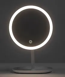 Дзеркало для макіяжу JORDAN & JUDY LED Makeup Mirror (NV543) [66271] - мініатюра 2