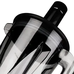 Професійний Блендер BioChef Living Food Blender з датчиком температури, білий - мініатюра 7