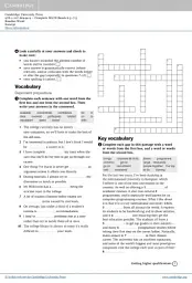 Complete IELTS. Bands 6.5-7.5 Workbook without Answers - мініатюра 4