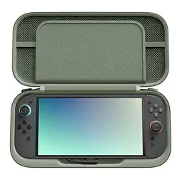 Belkin Чохол із аккумулятором 10000мА·рік для Nintendo Switch 2, Sage - мініатюра 6