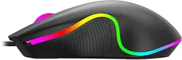 Миша GamePro GM117 Black (GM117) - мініатюра 3