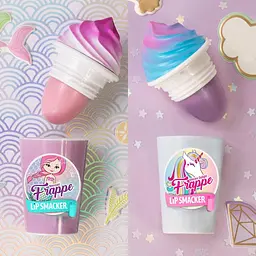 Бальзам для губ Lip Smacker Frappe Mermaid Magic 4 г - мініатюра 3