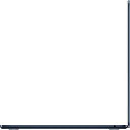Ноутбук Apple MacBook Air 15'' M3 8/256GB Midnight 2024 (MRYU3) Б/В [171923] - мініатюра 4