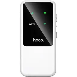 4G модем Hoco HI42 LTE [156405] - мініатюра 3