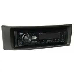 Перехідна рамка Renault Megane, Scenic ACV 281250-02 - мініатюра 3
