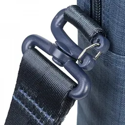 Сумка для ноутбука 15,6 RIVACASE 8335 Blue - мініатюра 6