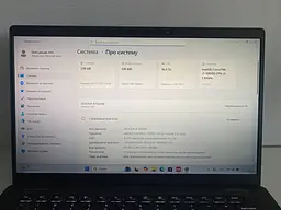 Ноутбук Dell Latitude 7410 14" (i7-10810U / 16GB / SSD 256GB / 1920х1080 IPS) #3 Refurbished - мініатюра 10