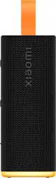 Bluetooth Колонка Xiaomi Sound Play 18W TWS Waterproof Black (QBH4422GL) UA