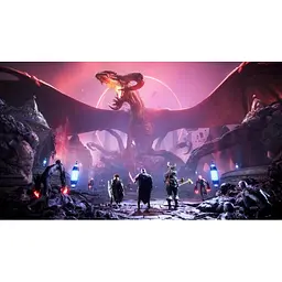 Гра Dragon Age The Veilguard (російські субтитри) (PS5) - мініатюра 4