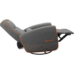 Геймерське крісло Cougar Fidom Gray (3MFDFGRO.0001) [128772] - мініатюра 12