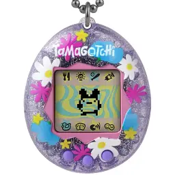 Інтерактивна іграшка Tamagotchi Original Flower Perfume (123760) - мініатюра 4