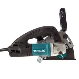 Штроборіз Makita SG1251J (125 мм) - мініатюра 7