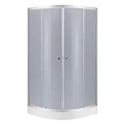 Душова кабіна Agua Cascad - S.F.G.80x80 см (CV035436)