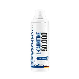 Жироспалювач L-Carnitine Carnipure 50 000, 500 мл Апельсин MST fit0016497