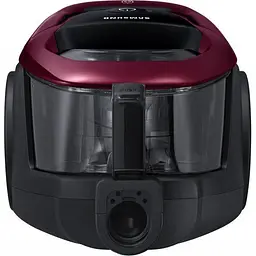 Пилосос безмішковий Samsung VC07M31A1HP/UK - мініатюра 4