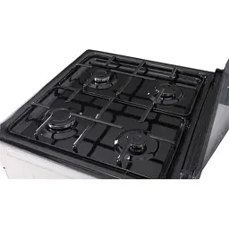 Газова плита PRIME Technics PSG 64018 B - мініатюра 12