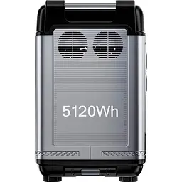 Зарядна станція Oukitel P5000 Pro [115455] - мініатюра 5
