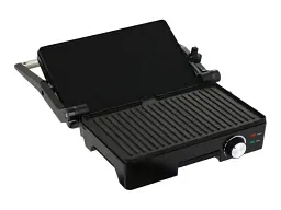 Електрогриль притискний Saturn ST-EC1140 - мініатюра 5