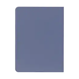 Чехол для планшетов ArmorStandart Slim Silicone Hooks 11 Lavender Gray (ARM81933) - мініатюра 2