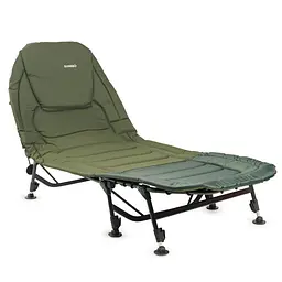 Коропова розкладачка Ranger BED 84 RA5513 - мініатюра 2