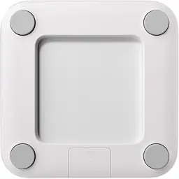 Розумні ваги Xiaomi Body Composition Scale S400 (BHR7793GL) [111266] - мініатюра 5