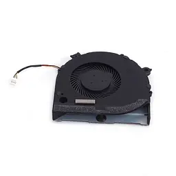 Вентилятор для Dell G3 3579 3779 G5, 5587 P75F, (CPU fan, 0TJHF2, DFS481105F20T, DC28000KUF0, Аналог) - мініатюра 2