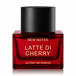 New Notes Latte di Cherry унісекс Extrait de Parfum 5 мл