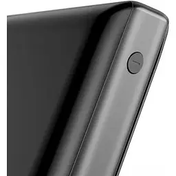 Портативний акумулятор Baseus Mini JA 30000mAh 15W 3A 6953156288829 - мініатюра 2