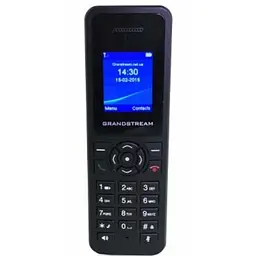IP телефон Grandstream (DECT DP Bundle (DP750+DP720) - мініатюра 2