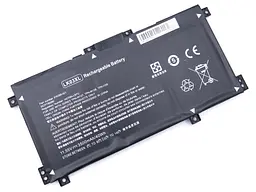 Акумулятор LK03XL для ноутбука HP ENVY X360 15-BP, 15-BQ, 15-CN, 15-CR, 17-AE, 17-CE, 17-BW (11.55V 3500 mAh 40Wh)