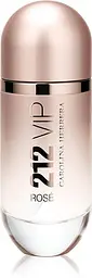 Парфумована вода Carolina Herrera 212 Vip Rose 80 мл