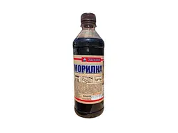 Морилка УКРСОЮЗ 0,5л 0,5кг Вишня