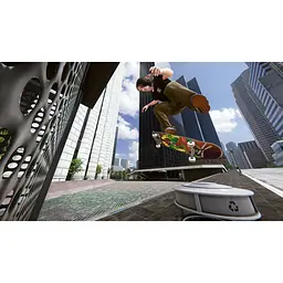 Ключ активації Microsoft Skater XL для Xbox One/Series - мініатюра 8