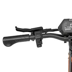 Електросамокат Kugoo Kirin G3 Pro [86454] - мініатюра 10