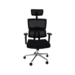 Офісне крісло Barsky Mesh Office BM-10 (BM-10) - миниатюра 2