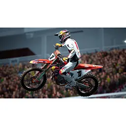 Ключ активації Microsoft Monster Energy Supercross - The Official Videogame 6 для Xbox One/Series - мініатюра 10