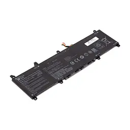 Акумулятор до ноутбука PowerPlant ASUS VivoBook S13 (C31N1806) 11.4V 3640mAh (NB431458) - мініатюра 2