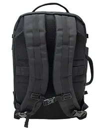 Сумка-рюкзак Semi Line USB 20 Black (P8250-0) - мініатюра 7