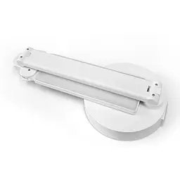 Лампа настільна TLTF-015W, White, 500 лм, 10 Вт Titanum teh0027925 - мініатюра 9