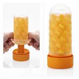 Мастурбатор Tenga Arte Weave - мініатюра 6
