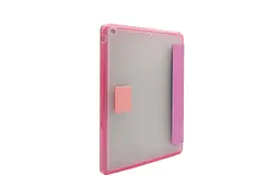 Чехол Vouni для iPad Air Glitter Magenta - мініатюра 2