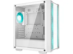 Корпус Deepcool CC560 WH V2 (R-CC560-WHGAA4-G-2) - миниатюра 2