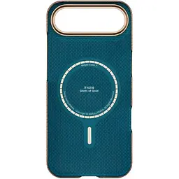 Чохол Pitaka Ultra-Slim Case для Apple iPhone Air Golden Glint (KI1703AG) [157993] - мініатюра 4